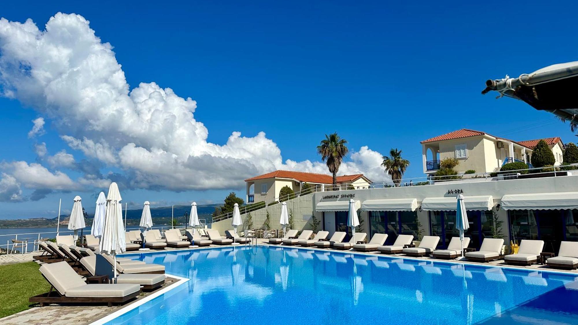 Liberatos Village Argostoli  Exterior photo