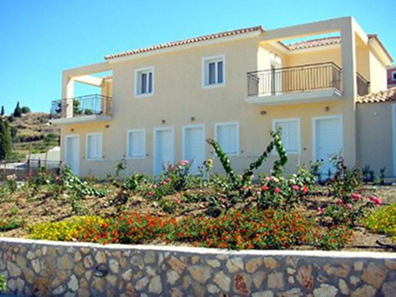 Liberatos Village Argostoli  Exterior photo