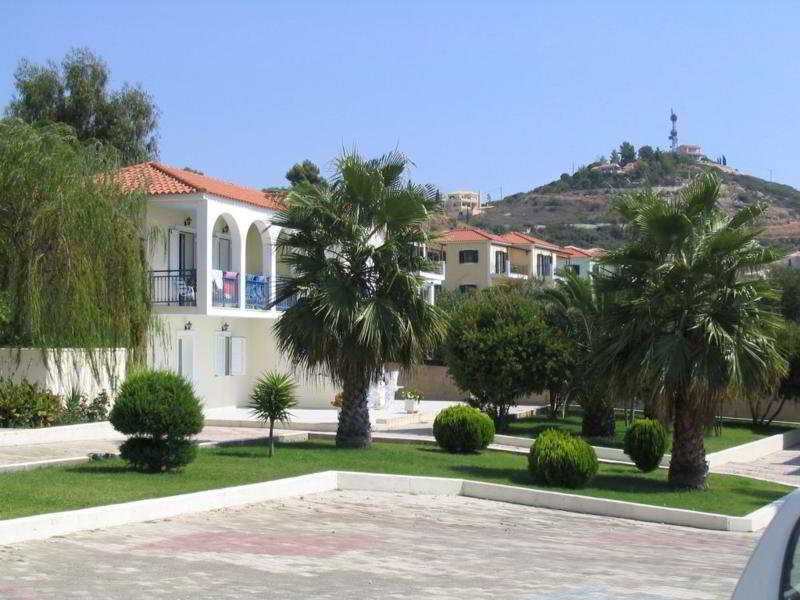 Liberatos Village Argostoli  Exterior photo
