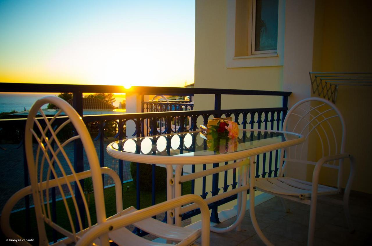 Liberatos Village Argostoli  Room photo